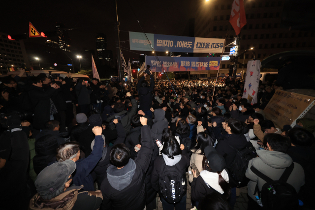 금속노조 11일 총파업 예고에…현대차그룹, 생산차질 우려