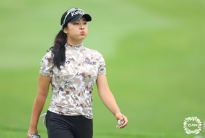 만만찮은 LPGA 도전 ‘윤이나 경쟁자들’…Q시리즈 첫날 맞대결 상대는 美 대표 장타자 화이트