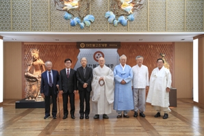 "대통령 역할 수행 점검과 책임 따라야" 7대종교지도자들도 한목소리 행동 촉구