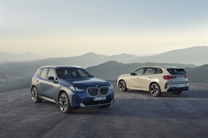 BMW 뉴 X3, 한국車기자협회 선정 12월의 차