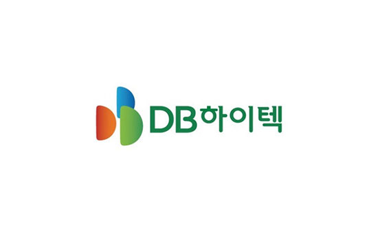 사진 제공=DB하이텍