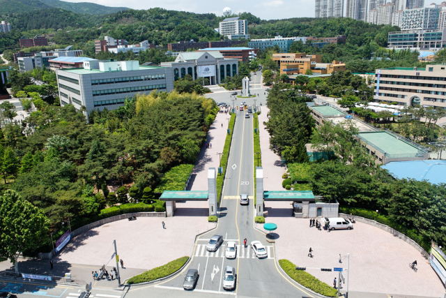 울산대학교