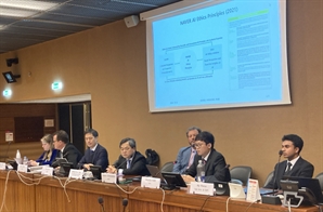 네이버, UN서 AI 안전 정책 사례 공유…"기술 통해 실천적 정책 수립"