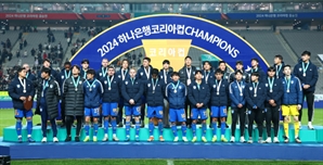 FIFA 클럽 월드컵 일정 발표…울산, 마멜로디와 1차전서 격돌