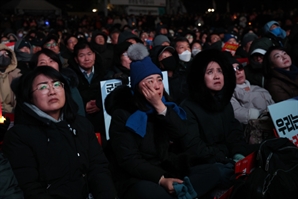 "유동성 관리 실시간 대응"…금융권, 비상체제 돌입