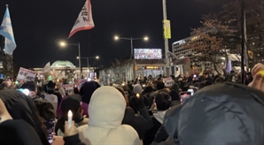 정치학자 573명 "탄핵은 헌정질서의 회복…尹 즉각 탄핵하라" 한 목소리