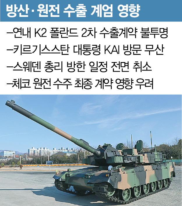 K2 전차. 사진 제공=현대로템