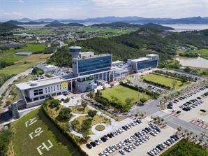 독창적 문화예술 본고장 ‘1004섬’ 창의력 무장한 공공건축물 디자인 설계