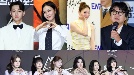 "봄은 반드시 온다" 이동욱→스테이씨, 尹 탄핵에 침묵 깬 스타, 누구?