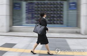 日여사장 비율 '사상 최고' 8.4%…"여전히 낮고 증가 속도 느려"