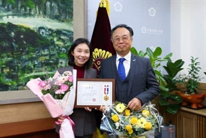 한국열린사이버대, 서울시의회 표창…장애 학생 교육 등 공로 인정