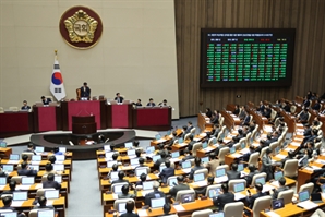 與 곽규택 "상설특검 찬반이 탄핵 찬반으로 연결 안돼"