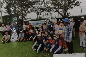 더 많은 도민에 파크골프 재미 알리고파…서귀포중앙교회클럽[우리동호회최고]