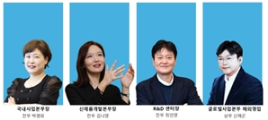 한미약품, 박재현 대표 중심 전문경영인 그룹 협의체 구성