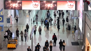 인천공항 면세점 임대료 감면…특허수수료도 경감할 듯