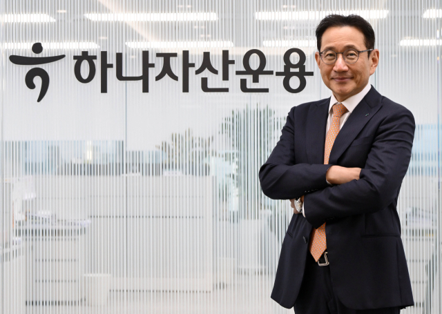 '20년만의 친정行은 운명…UBS 결별 후 조직 재정비 90% 완료'