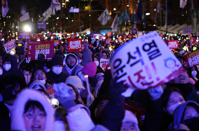 국금센터의 책임 방기…계엄후 해외보고서 '0'