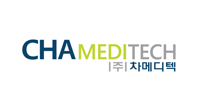 차메디텍 로고. 사진제공=차바이오그룹
