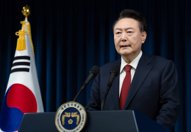 사진 제공=대통령실