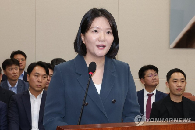 포브스 '세계 여성파워 100인'에 이부진 85위, 최수연 99위