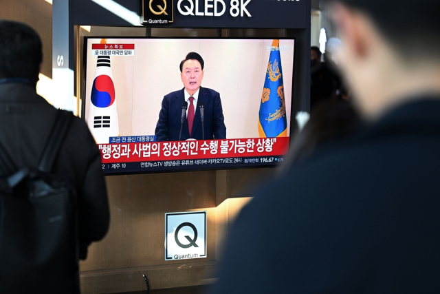 정신과 의사 510명 시국선언…'국민 트라우마 치유는 尹 탄핵뿐'