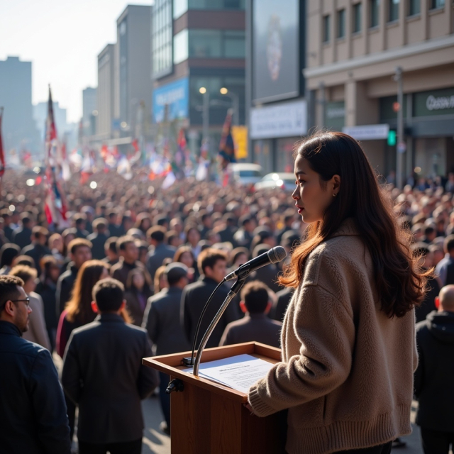 해당 기사와 직접적인 관련이 없습니다. 툴 제공=플라멜(AI 생성)