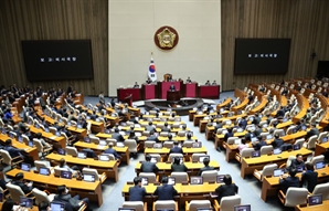 내일 대한민국 '운명의 날'