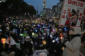 전국서 탄핵 집회…경찰, '안전관리' 최우선