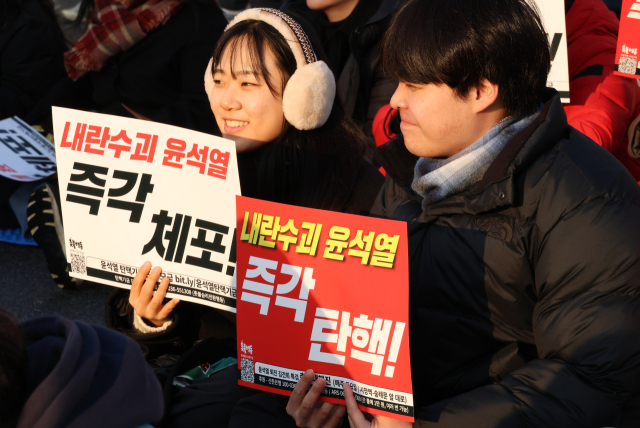 北, 尹 탄핵 국회 가결 소식 이틀만에 보도