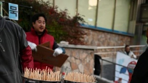 화환·화분 배달업체 삼식이삼촌, 대구 시민들에 따뜻한 온정 나눔 실천