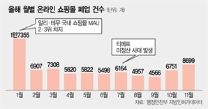 완구·문구·잡화몰 등 급매물 쏟아져…재고용품 매입 의뢰 문의도 4배 급증[몰아치는 탄핵 소용돌이]