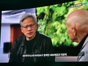 "AI 도입률 9% 불과…2028년 HBM시장 380억弗 ”