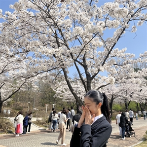 “백혈병? 무용가의 꿈 막진 못해” 癌 이기고 무대 복귀한 여고생