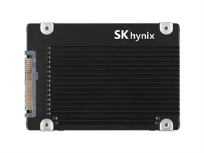 SK하이닉스의 혁신…AI 데이터센터용 고용량 SSD 내놨다