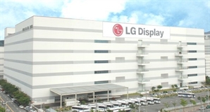 LGD, OLED 공정에 'AI 시스템' 도입…“연 2000억 아낀다”