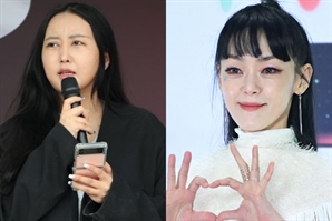 “지옥이라더니 고향 가냐”…정유라, 자우림 日콘서트 소식에 김윤아 저격