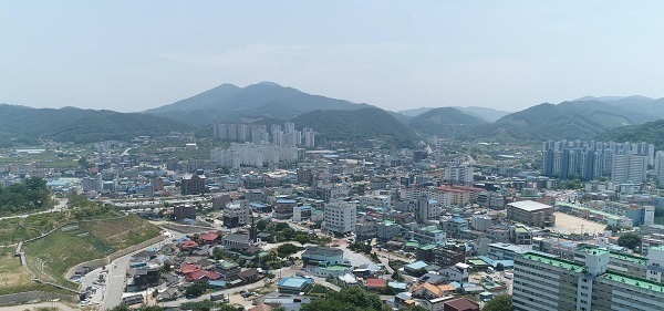 ‘얼죽신’가격 상승 이유… ‘음성자이 센트럴시티’ 신축 관심 ↑