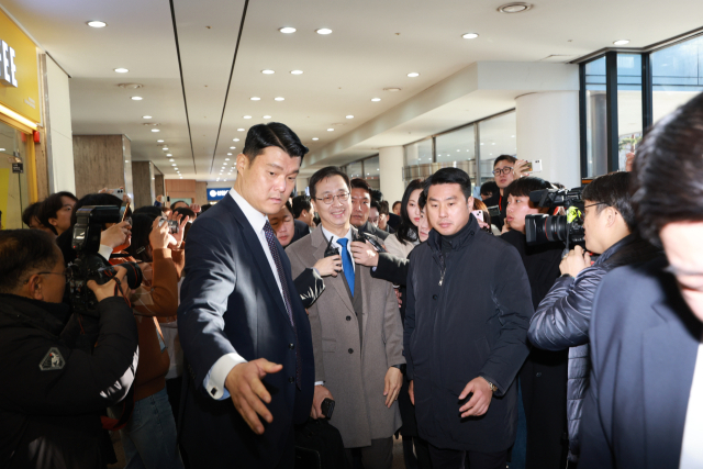 [속보] 박재현 한미약품 대표 해임안 부결…현 경영체제 유지