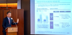 임시주총 승기 잡는 MBK, 고려아연 지분 1.1% 추가 취득…총 7.8% 확보 [시그널]