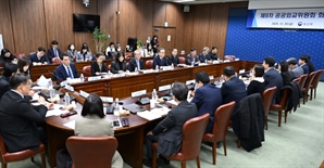 조태열 “지금의 국내 정치 상황 속 공공외교 역할 중요”