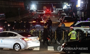 계엄 당시 국립병원 '출입문 폐쇄' …정부 당직 사령실이 지시