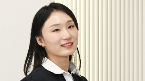 돌아온 쇼트트랙여왕 최민정 “하얼빈서 국민께 기쁨을…韓 최강 지위, 후배들과 꼭 지켜낼게요”