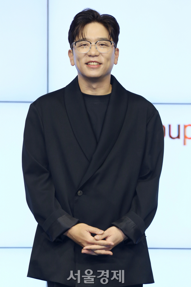 이적. 김규빈 기자