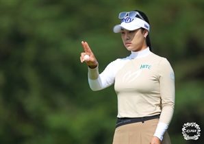 벌써 시작된 2025년 ‘LPGA 신인왕’ 대결?…윤이나·야마시타 세계랭킹 1계단 상승, 이와이 1계단 하락