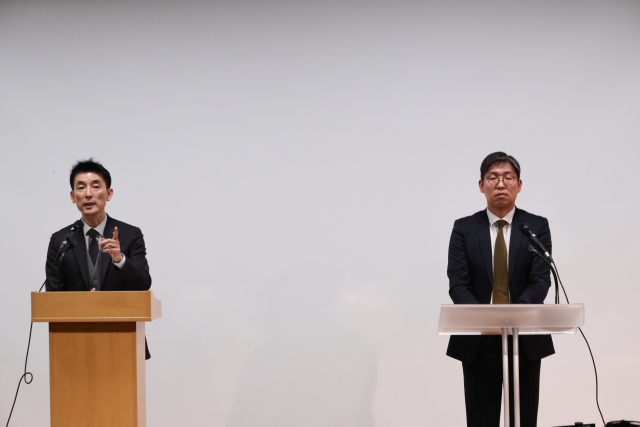 '주요 정치인 체포 시도' 인정…韓총리 '계엄 보고 받은 사실 없어'