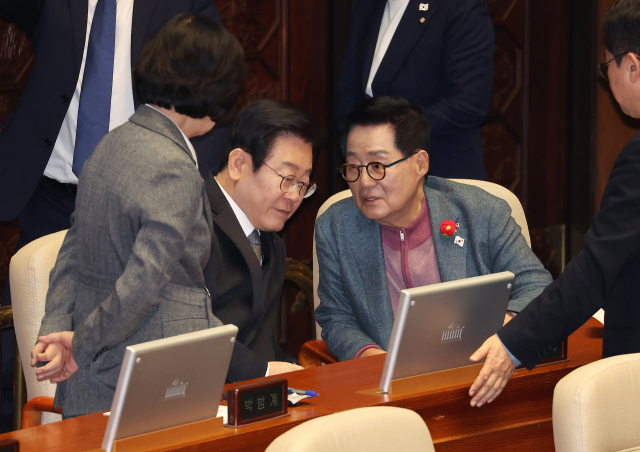 현실화된 한덕수 탄핵 추진…커지는 '국무회의 위기론'