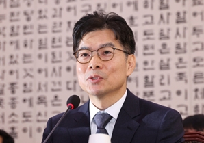 "대통령도 내란죄 주체 가능" 마용주 대법관 후보자, 인사청문회 답변 들어보니