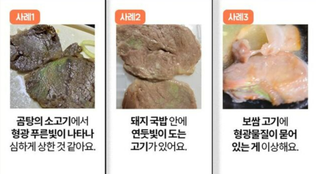 사진 제공 = 식품안전정보원