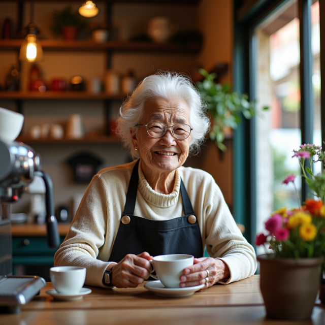 사진은 기사와 관련이 없음. 툴 제공=플라멜(AI 제작)