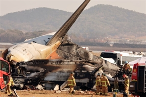 무안공항 여객기 추락 참사에 시민사회 추모·연대 물결…탄핵집회 연기 검토[무안공항 여객기 참사]